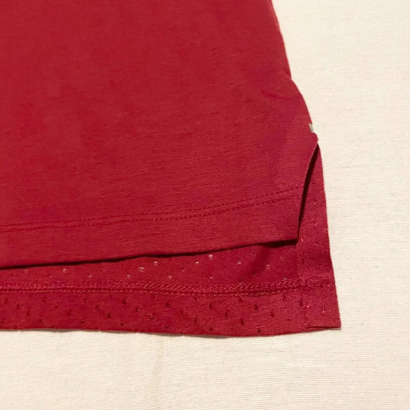 Nike Dri Fit Running Womens Tank Top Size Small - Picture 8 of 15